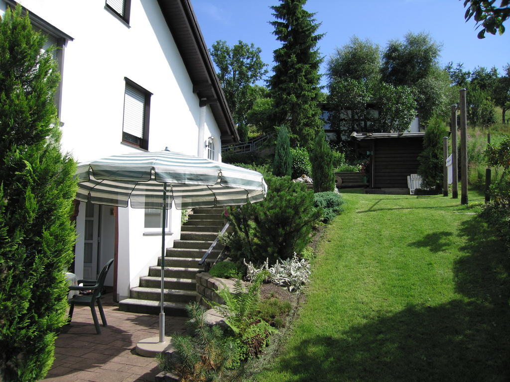 Ferienwohnung Buecker Schmallenberg Kültér fotó