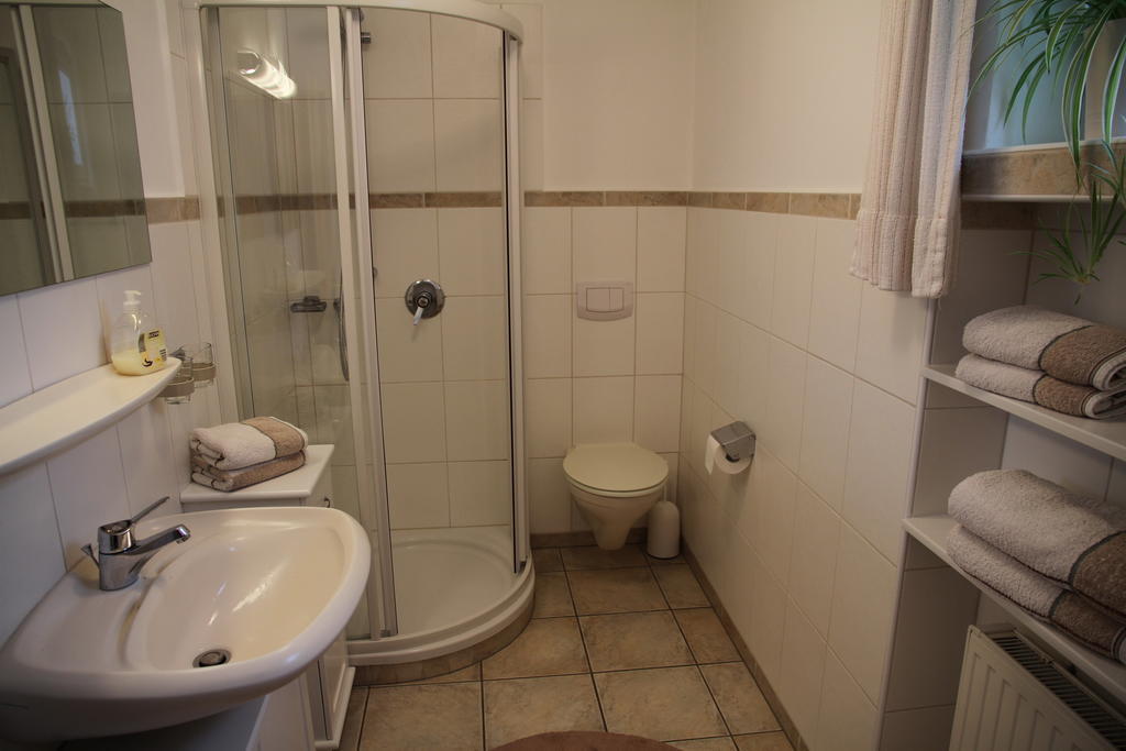 Ferienwohnung Buecker Schmallenberg Szoba fotó